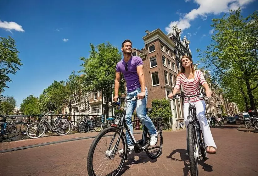 Fotos del hotel Sint Nicolaas:  15