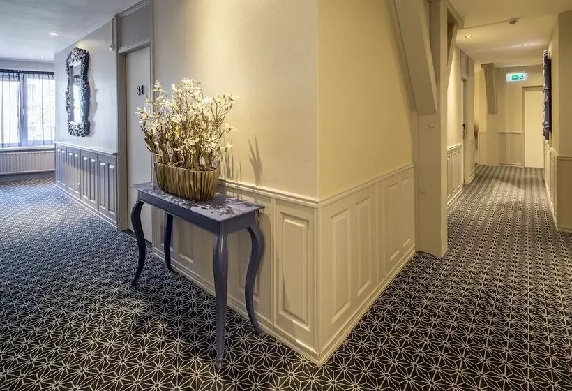 Fotos del hotel Sint Nicolaas:  3