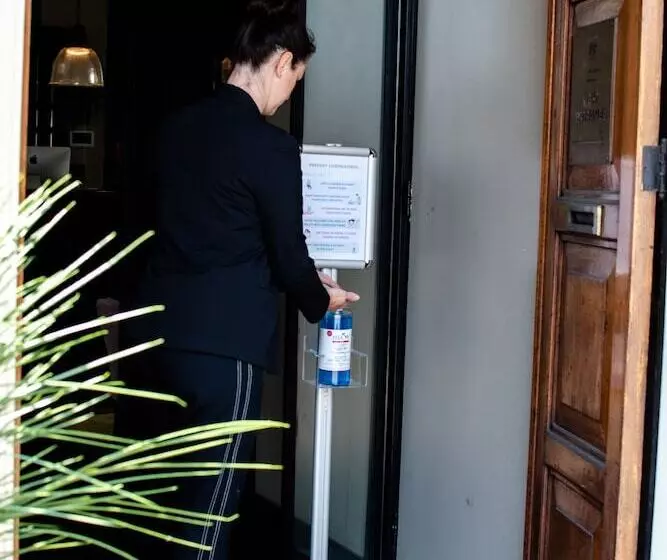 Fotos del hotel Sint Nicolaas:  9