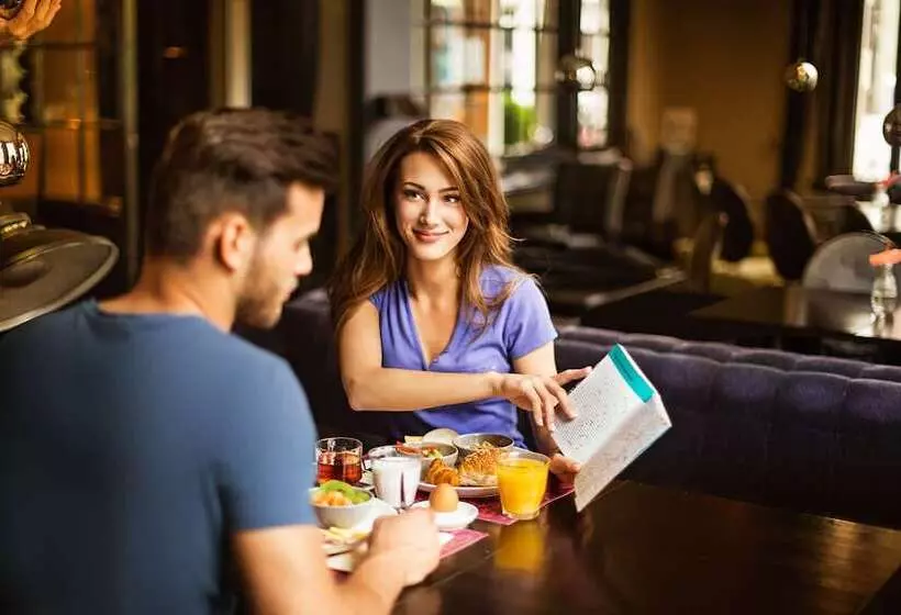 Fotos del hotel Sint Nicolaas:  21