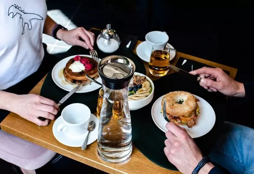 Fotos del hotel Sint Nicolaas:  4