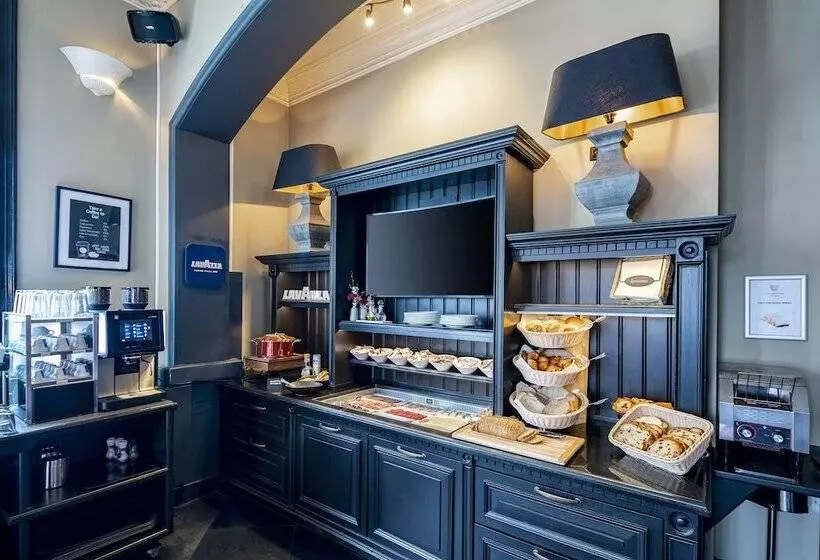 Fotos del hotel Sint Nicolaas:  5