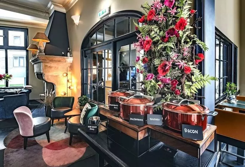 Fotos del hotel Sint Nicolaas:  12