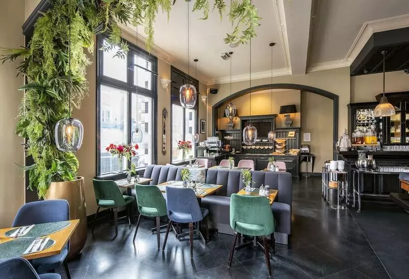 Fotos del hotel Sint Nicolaas:  18