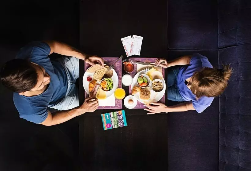 Fotos del hotel Sint Nicolaas:  17