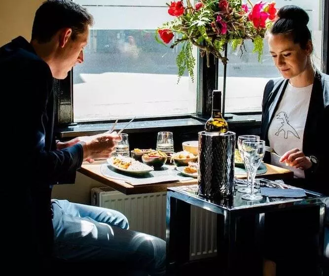 Fotos del hotel Sint Nicolaas:  24