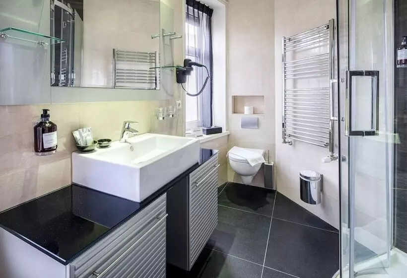 Fotos del hotel Sint Nicolaas:  19