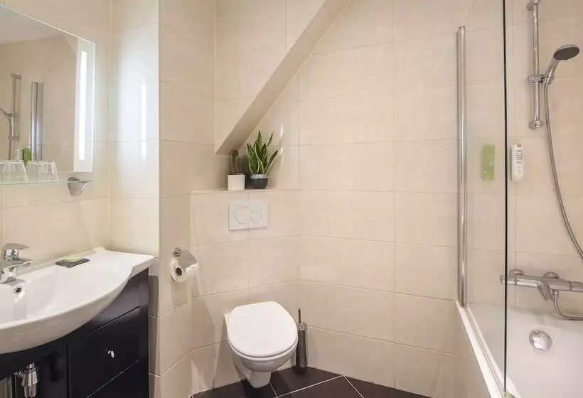 Fotos del hotel Sint Nicolaas:  14