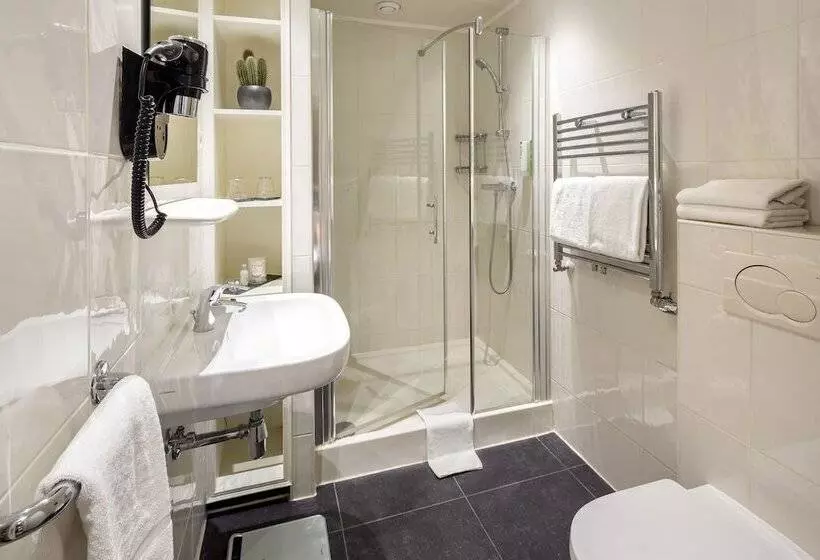 Fotos del hotel Sint Nicolaas:  22