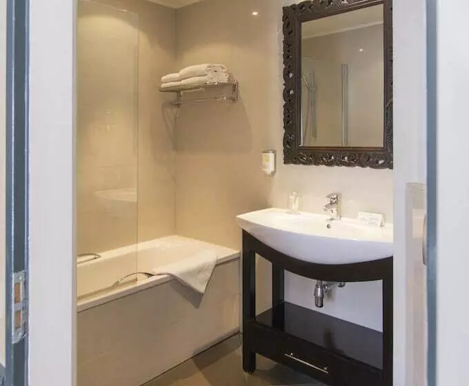 Fotos del hotel Sint Nicolaas:  25