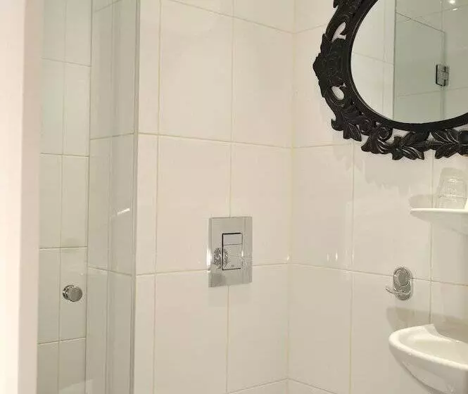 Fotos del hotel Sint Nicolaas:  7