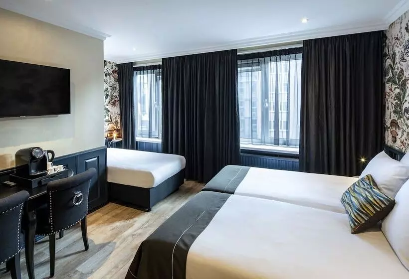 Fotos del hotel Sint Nicolaas:  16