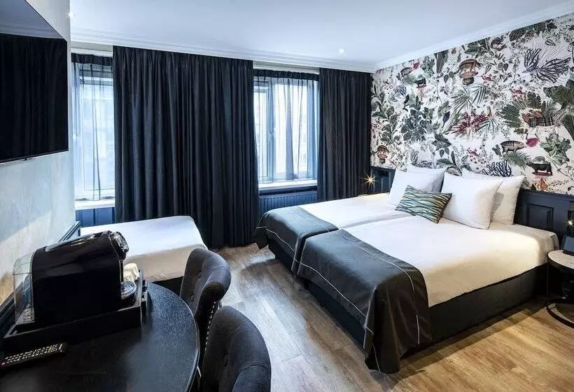 Fotos del hotel Sint Nicolaas:  10