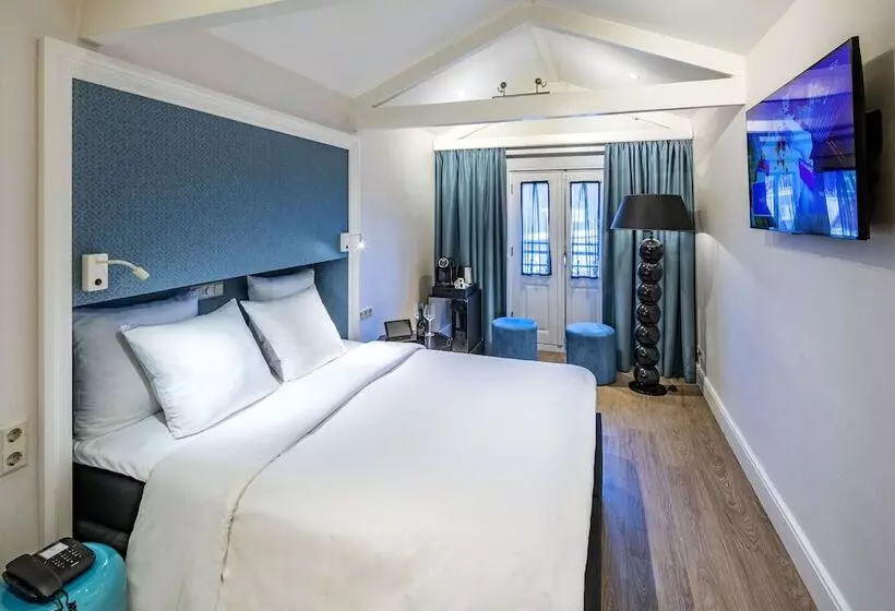 Fotos del hotel Sint Nicolaas:  2