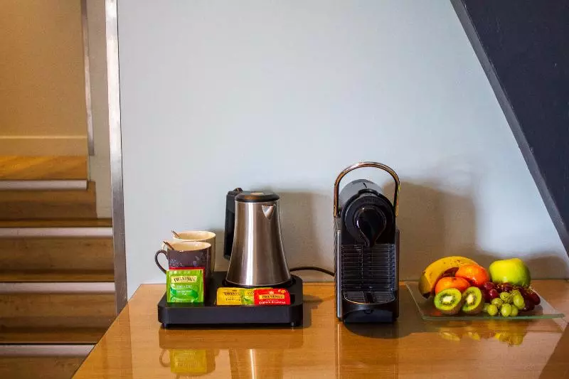 Fotos del hotel Swissôtel Amsterdam:  14