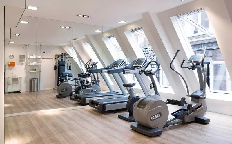 Fotos del hotel Swissôtel Amsterdam:  2