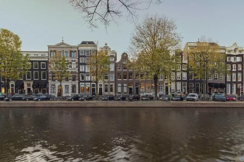 Fotos del hotel The Pavilions Amsterdam, The Toren:  4