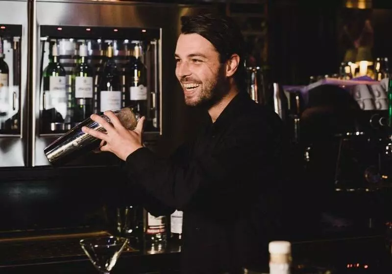 Fotos del hotel The Pavilions Amsterdam, The Toren:  5