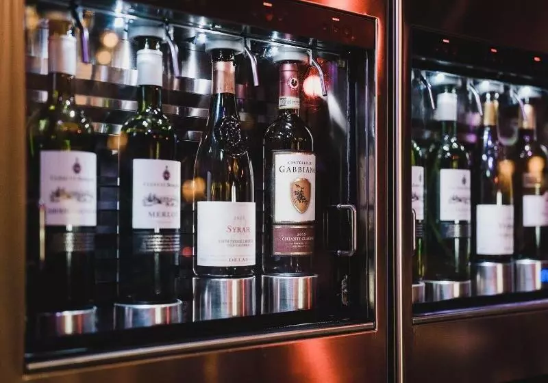 Fotos del hotel The Pavilions Amsterdam, The Toren:  8