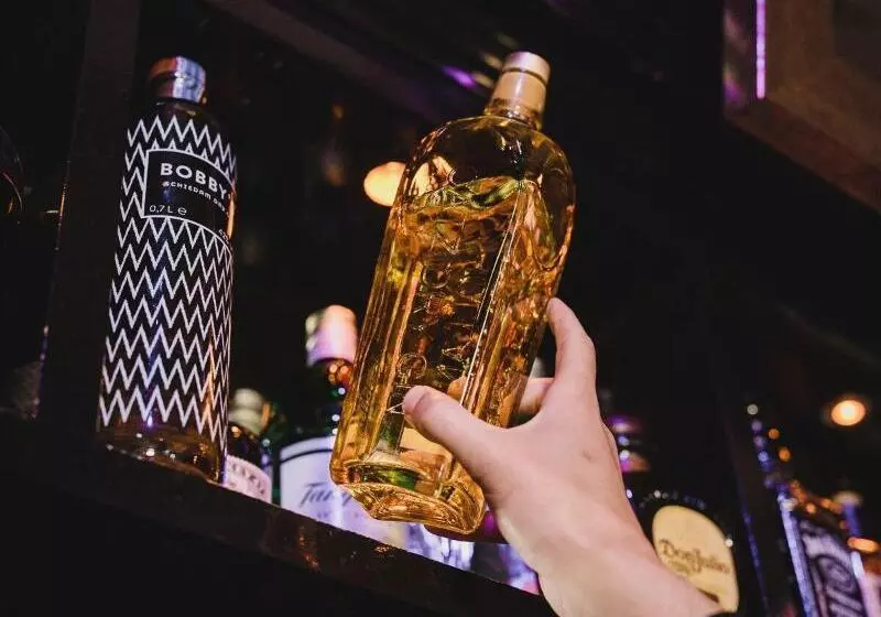 Fotos del hotel The Pavilions Amsterdam, The Toren:  15