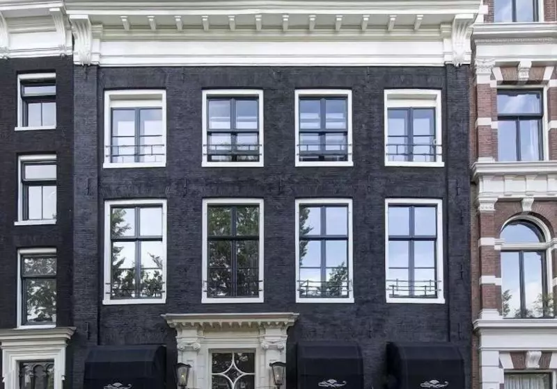 Fotos del hotel The Pavilions Amsterdam, The Toren:  12