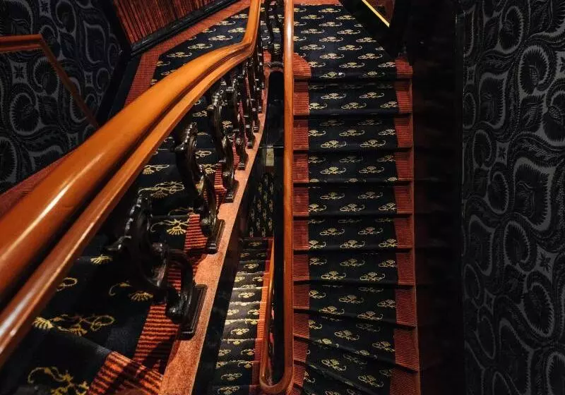 Fotos del hotel The Pavilions Amsterdam, The Toren:  9