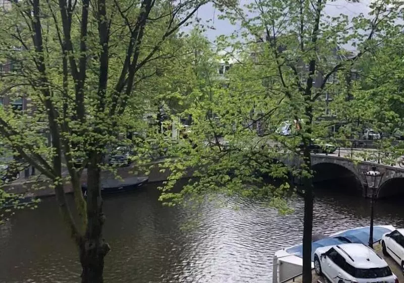 Fotos del hotel The Pavilions Amsterdam, The Toren:  10