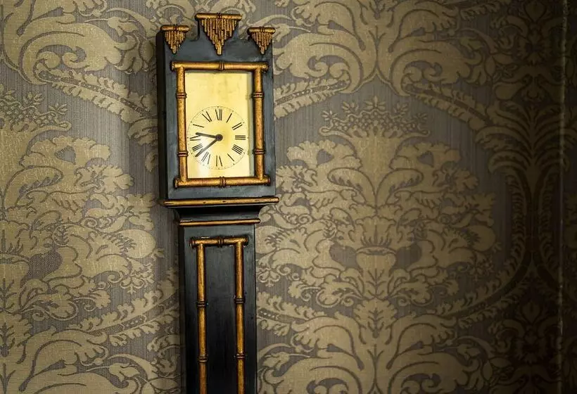 Fotos del hotel Victoria:  10