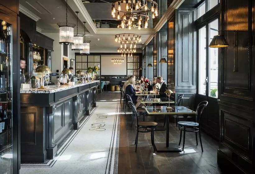 Fotos del hotel Victoria:  4