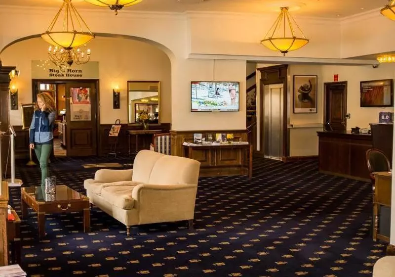 Fotos del hotel Victoria:  3