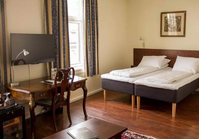 Fotos del hotel Victoria:  9