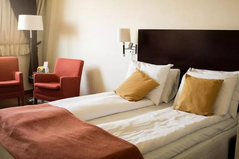 Fotos del hotel Victoria:  2