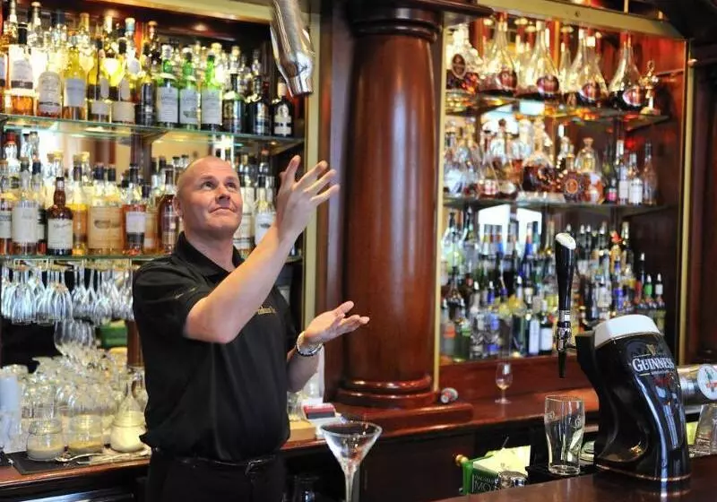 Fotos del hotel Victoria:  13