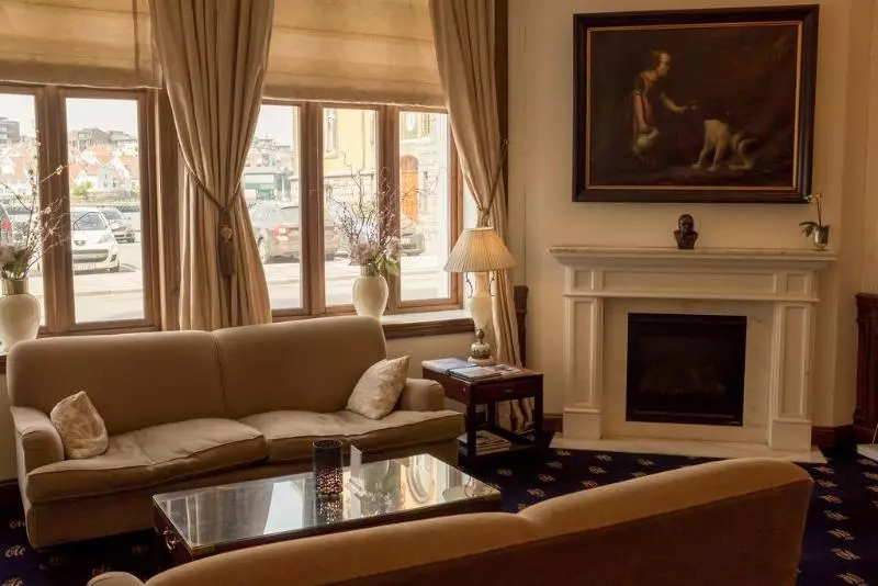 Fotos del hotel Victoria:  23