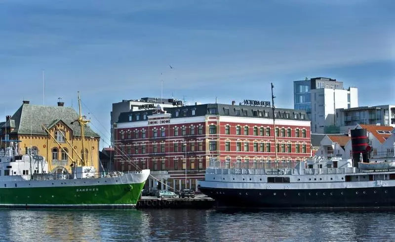 Fotos del hotel Victoria:  8