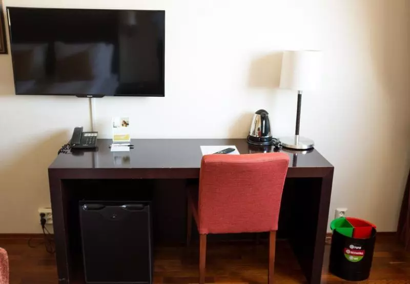 Fotos del hotel Victoria:  19