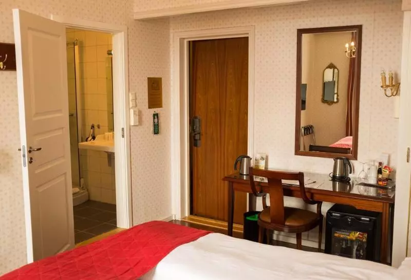 Fotos del hotel Victoria:  17