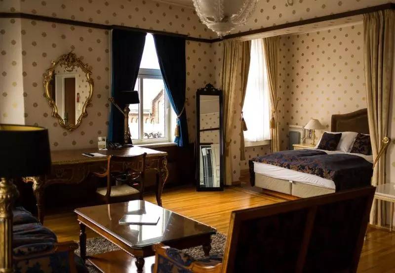 Fotos del hotel Victoria:  15