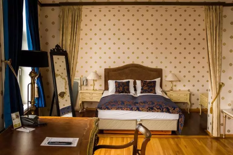 Fotos del hotel Victoria:  12