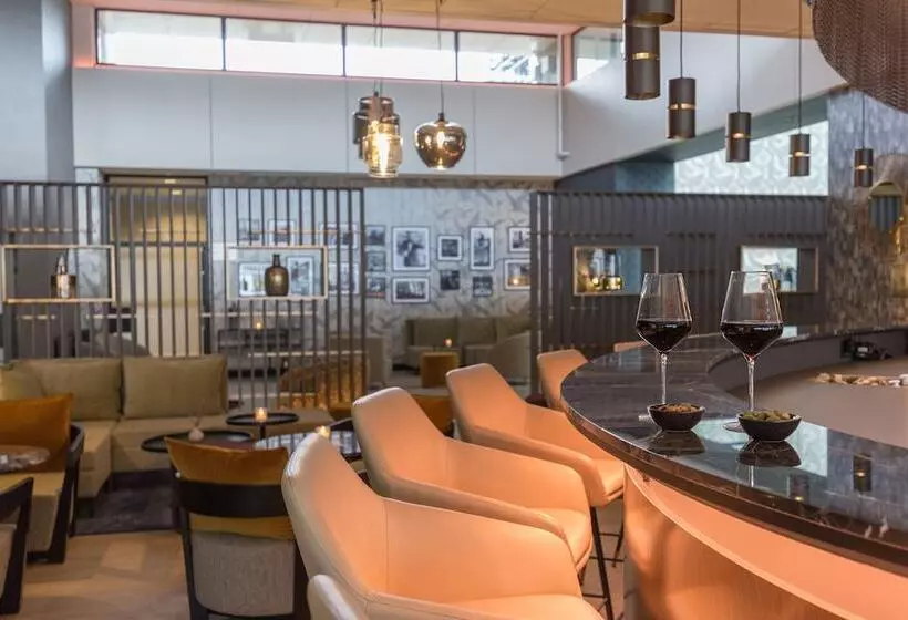 Fotos del hotel Leonardo Royal Hotel Den Haag Promenade:  23