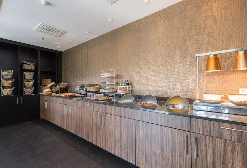 Fotos del hotel Leonardo Royal Hotel Den Haag Promenade:  21