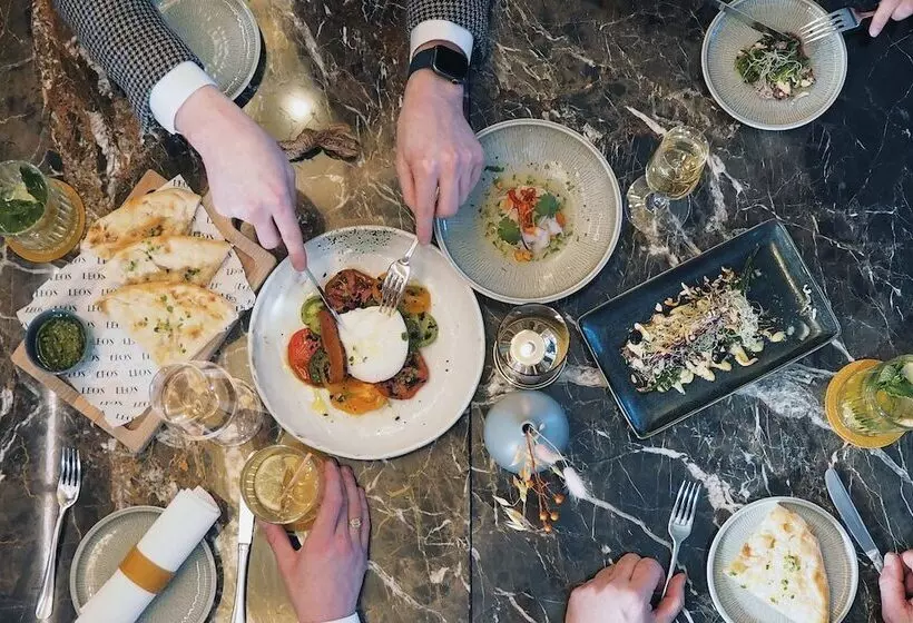 Fotos del hotel Leonardo Royal Hotel Den Haag Promenade:  14