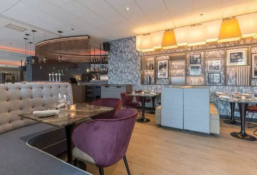 Fotos del hotel Leonardo Royal Hotel Den Haag Promenade:  11