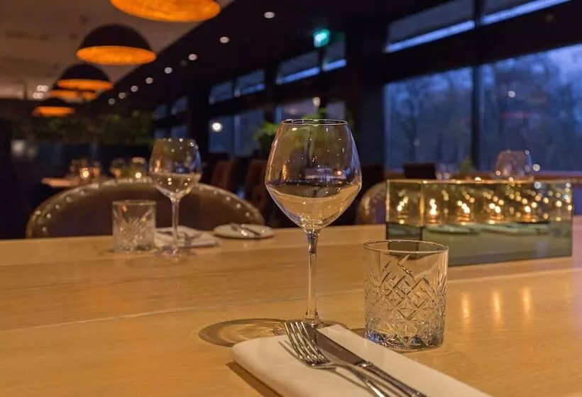 Fotos del hotel Leonardo Royal Hotel Den Haag Promenade:  20