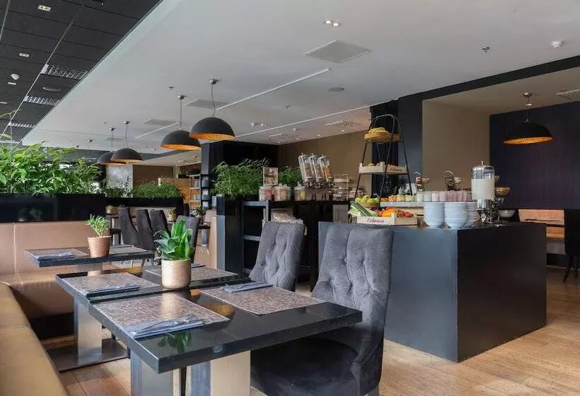 Fotos del hotel Leonardo Royal Hotel Den Haag Promenade:  15