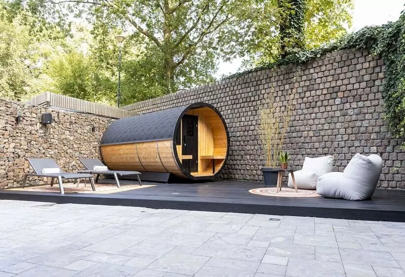 Fotos del hotel Leonardo Royal Hotel Den Haag Promenade:  9