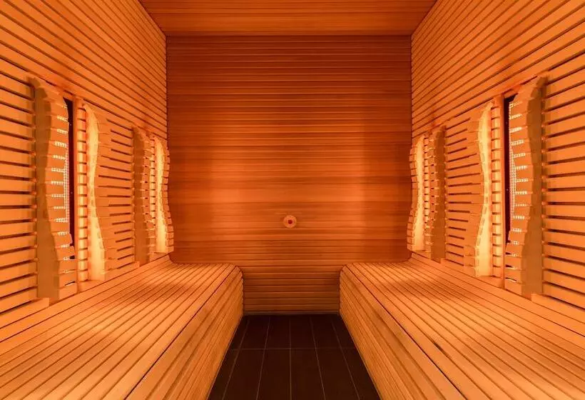 Fotos del hotel Leonardo Royal Hotel Den Haag Promenade:  4