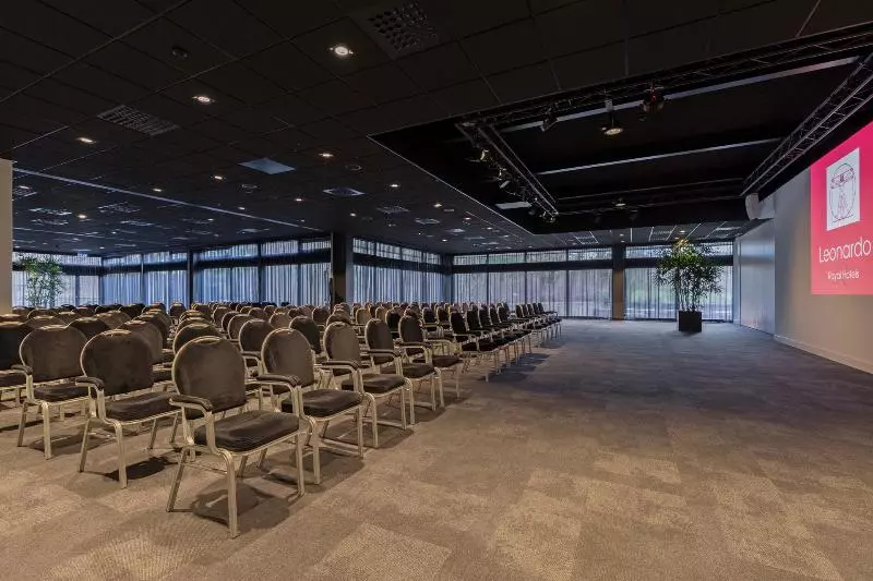 Fotos del hotel Leonardo Royal Hotel Den Haag Promenade:  25