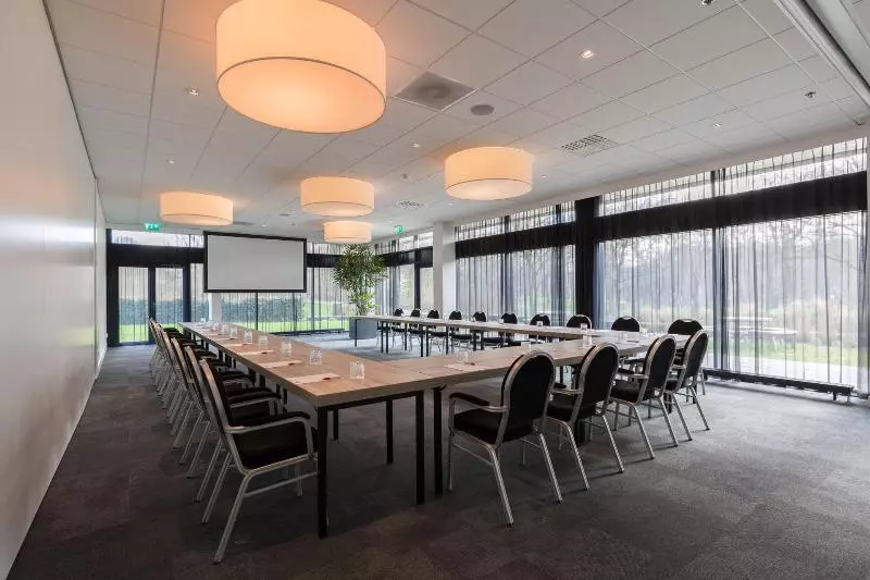 Fotos del hotel Leonardo Royal Hotel Den Haag Promenade:  16