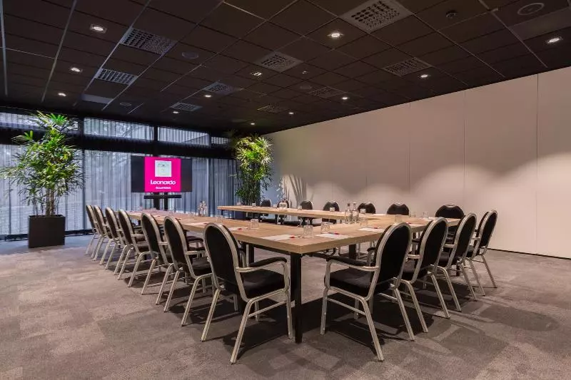 Fotos del hotel Leonardo Royal Hotel Den Haag Promenade:  7